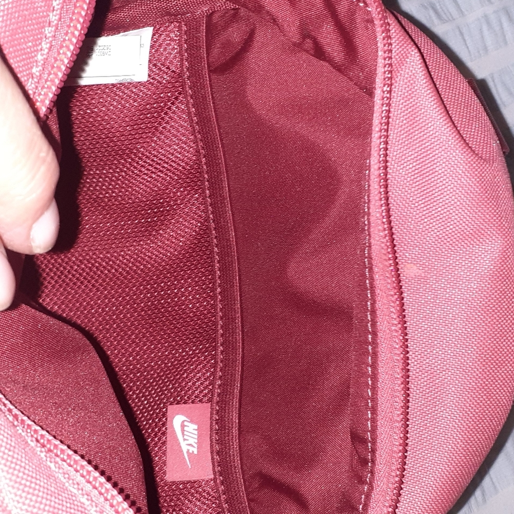 Nike sm backpack - Picture 4 of 4